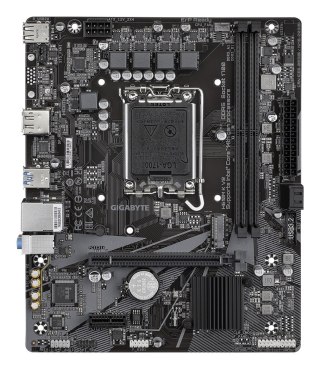 Gigabyte Płyta główna Gigabyte H610M K V2