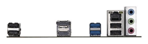 Gigabyte Płyta główna Gigabyte H610M K V2 Gigabyte Płyta główna Gigabyte H610M K V2