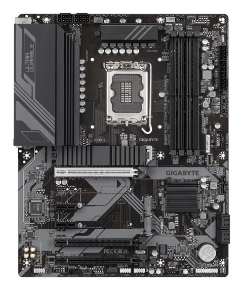 Gigabyte Płyta główna Gigabyte Z790 D Gigabyte Płyta główna Gigabyte Z790 D