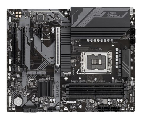 Gigabyte Płyta główna Gigabyte Z790 D Gigabyte Płyta główna Gigabyte Z790 D