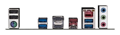 Gigabyte Płyta główna Gigabyte Z790 D Gigabyte Płyta główna Gigabyte Z790 D