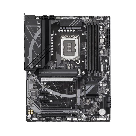 Gigabyte Płyta główna Gigabyte Z790 EAGLE Gigabyte Płyta główna Gigabyte Z790 EAGLE