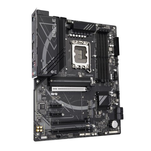 Gigabyte Płyta główna Gigabyte Z790 EAGLE Gigabyte Płyta główna Gigabyte Z790 EAGLE