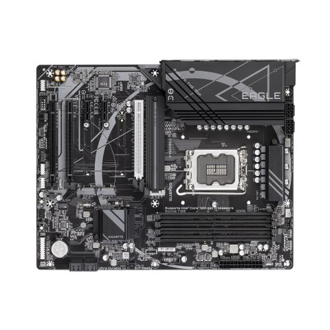 Gigabyte Płyta główna Gigabyte Z790 EAGLE Gigabyte Płyta główna Gigabyte Z790 EAGLE