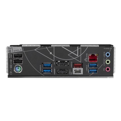 Gigabyte Płyta główna Gigabyte Z790 EAGLE Gigabyte Płyta główna Gigabyte Z790 EAGLE