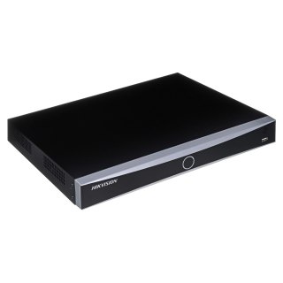 Hikvision REJESTRATOR IP HIKVISION DS-7608NXI-K1/8P