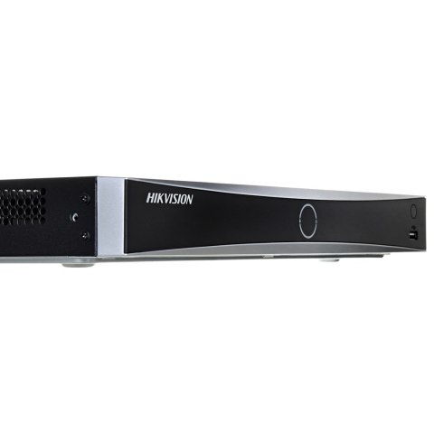 Hikvision REJESTRATOR IP HIKVISION DS-7608NXI-K1/8P Hikvision REJESTRATOR IP HIKVISION DS-7608NXI-K1/8P