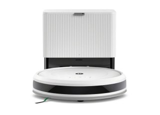 IROBOT Robot sprzątający iRobot Roomba Combo Essential 2 + stacja dokująca AutoEmpty (biały)