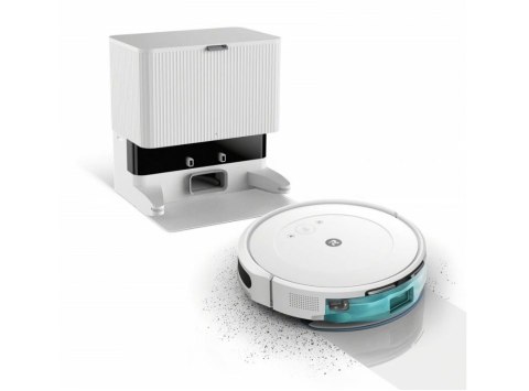 IROBOT Robot sprzątający iRobot Roomba Combo Essential 2 + stacja dokująca AutoEmpty (biały) IROBOT Robot sprzątający iRobot Roomba Combo Essential 2 + stacja dokująca AutoEmpty (biały)