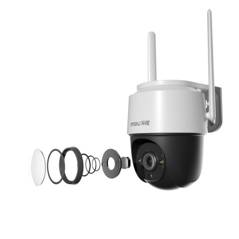 Imou KAMERA IP IMOU CRUISER IPC-S42FP