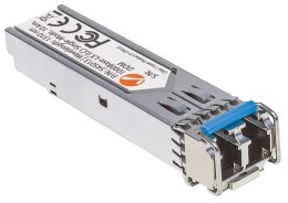 Intellinet INTELLINET MODUŁ MINI-GBIC SFP 1000BASE-LX LC JEDNOMODOWY 1310NM 545013