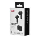 JVC Słuchawki JVC HAA-3TBU (bezprzewodowe, douszne, czarne)