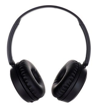 JVC Słuchawki JVC HAS-36WBU BT BLACK
