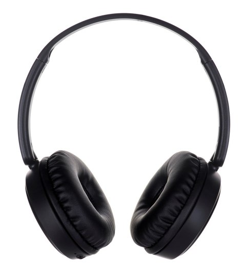 JVC Słuchawki JVC HAS-36WBU BT BLACK JVC Słuchawki JVC HAS-36WBU BT BLACK