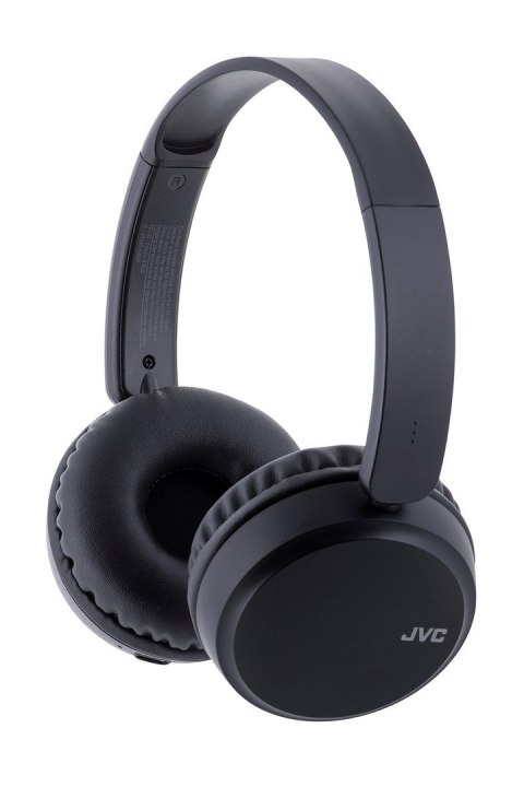 JVC Słuchawki JVC HAS-36WBU BT BLACK JVC Słuchawki JVC HAS-36WBU BT BLACK