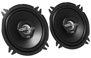 JVC Zestaw głośników samochodowych JVC CSJ-520X (2.0; 250 W; 130 mm)