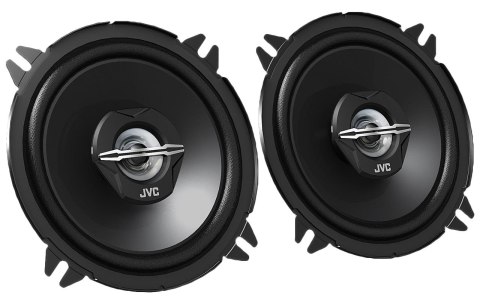 JVC Zestaw głośników samochodowych JVC CSJ-520X (2.0; 250 W; 130 mm) JVC Zestaw głośników samochodowych JVC CSJ-520X (2.0; 250 W; 130 mm)