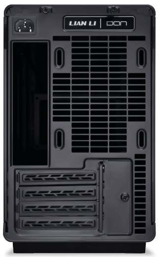 LIAN LI LianLi A3-mATX LIAN LI LianLi A3-mATX