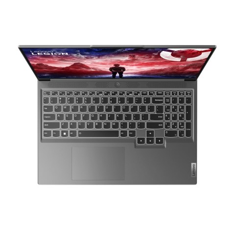 Lenovo Lenovo Legion Slim 5 16ARP9 Ryzen 7 7435HS 16" WQXGA IPS 350nits AG 165Hz 16GB DDR5 4800 SSD512 GeForce RTX 4060 8GB NoOS Luna G Lenovo Lenovo Legion Slim 5 16ARP9 Ryzen 7 7435HS 16" WQXGA IPS 350nits AG 165Hz 16GB DDR5 4800 SSD512 GeForce RTX 4060 8GB NoOS Luna G