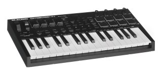 M-AUDIO M-AUDIO Oxygen PRO MINI - Klawiatura Sterująca