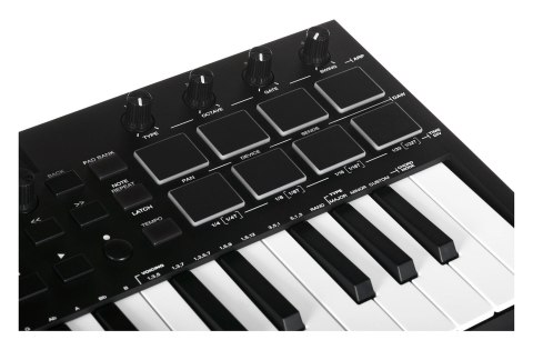 M-AUDIO M-AUDIO Oxygen PRO MINI - Klawiatura Sterująca M-AUDIO M-AUDIO Oxygen PRO MINI - Klawiatura Sterująca