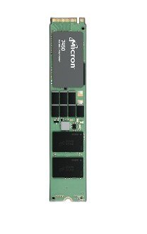 Micron Dysk SSD Micron 7450 PRO 3.84TB M.2 (22x110) NVMe Gen4 MTFDKBG3T8TFR-1BC1ZABYYR (DWPD 1) Micron Dysk SSD Micron 7450 PRO 3.84TB M.2 (22x110) NVMe Gen4 MTFDKBG3T8TFR-1BC1ZABYYR (DWPD 1)