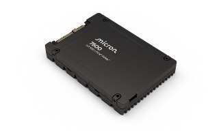 Micron Dysk SSD Micron 7500 PRO 15.36TB U.3 (15mm) NVMe Gen4 MTFDKCC15T3TGP-1BK1DABYYR (DWPD 1) TCG