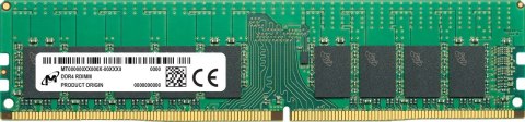 Micron Micron RDIMM DDR4 64GB 2Rx4 3200MHz PC4-25600 MTA36ASF8G72PZ-3G2R Micron Micron RDIMM DDR4 64GB 2Rx4 3200MHz PC4-25600 MTA36ASF8G72PZ-3G2R