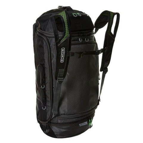 OGIO OGIO PLECAK - TORBA ENDURAMCE 9.0 CHARCOAL P/N: 112053.396 OGIO OGIO PLECAK - TORBA ENDURAMCE 9.0 CHARCOAL P/N: 112053.396