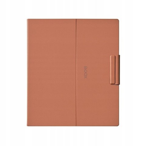 ONYX Etui magnetyczne Onyx Boox Note Max z klawiaturą Brown ONYX Etui magnetyczne Onyx Boox Note Max z klawiaturą Brown