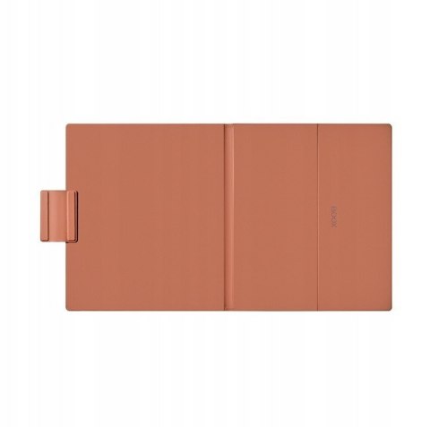 ONYX Etui magnetyczne Onyx Boox Note Max z klawiaturą Brown ONYX Etui magnetyczne Onyx Boox Note Max z klawiaturą Brown