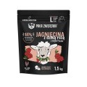 PAKA ZWIERZAKA Paka Zwierzaka Seventh Heaven Jagnięcina i dzika róża PUPPY "L" 1,5kg