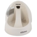 PATMATE PETMATE Automatyczna miska na wodę Fresh Flow Deluxe kremowa 3L