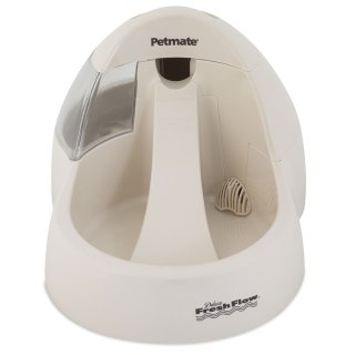 PATMATE PETMATE Automatyczna miska na wodę Fresh Flow Deluxe kremowa 3L