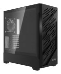 XPG Obudowa XPG STARKER AIR BTF Black