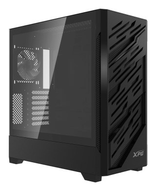 XPG Obudowa XPG STARKER AIR BTF Black