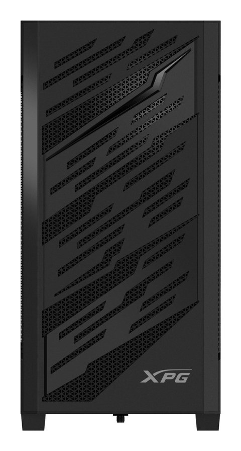 XPG Obudowa XPG STARKER AIR BTF Black XPG Obudowa XPG STARKER AIR BTF Black