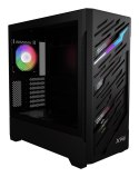 XPG Obudowa XPG STARKER AIR BTF Black