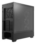 XPG Obudowa XPG STARKER AIR BTF Black