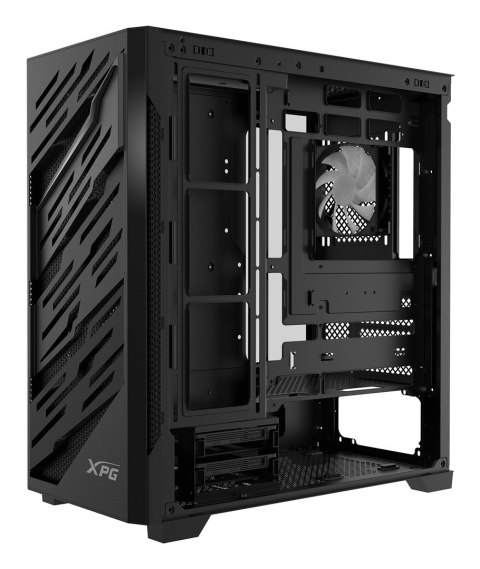 XPG Obudowa XPG STARKER AIR BTF Black XPG Obudowa XPG STARKER AIR BTF Black