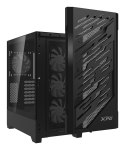 XPG Obudowa XPG STARKER AIR BTF Black