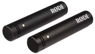 RODE RODE M5 Pair - Para mikrofonów pojemnościowych