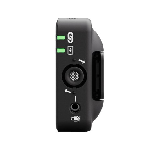 RODE Rode Wireless ME TX - Nadajnik dedytkowany wireless ME RODE Rode Wireless ME TX - Nadajnik dedytkowany wireless ME