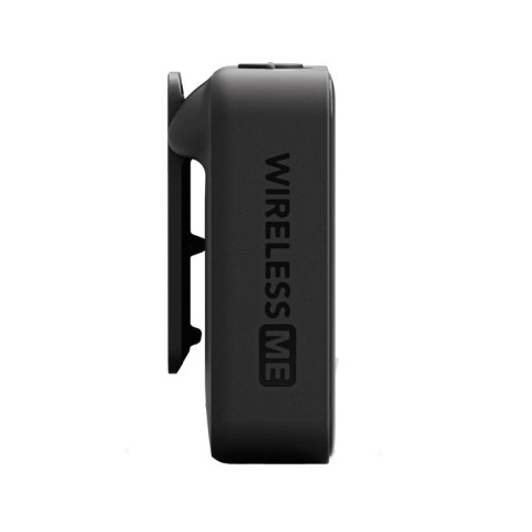 RODE Rode Wireless ME TX - Nadajnik dedytkowany wireless ME RODE Rode Wireless ME TX - Nadajnik dedytkowany wireless ME