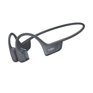 SHOKZ Słuchawki bezprzewodowe Shokz OpenRun Pro 2, Black