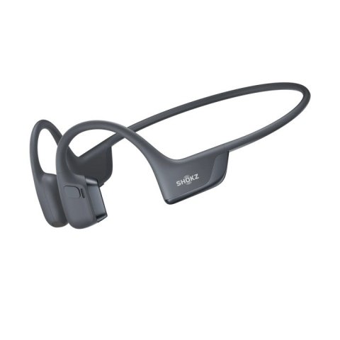SHOKZ Słuchawki bezprzewodowe Shokz OpenRun Pro 2, Black SHOKZ Słuchawki bezprzewodowe Shokz OpenRun Pro 2, Black