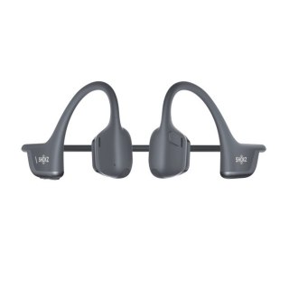 SHOKZ Słuchawki bezprzewodowe Shokz OpenRun Pro 2, Black