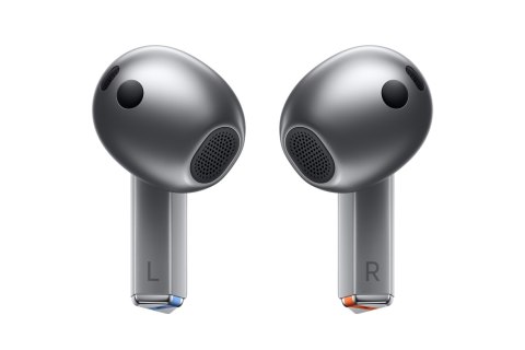 Samsung Samsung Galaxy R530 Buds 3 Silver Samsung Samsung Galaxy R530 Buds 3 Silver