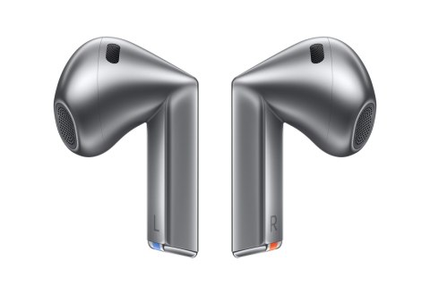 Samsung Samsung Galaxy R530 Buds 3 Silver Samsung Samsung Galaxy R530 Buds 3 Silver