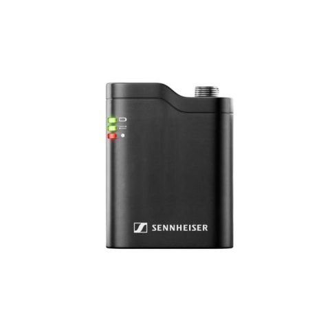 Sennheiser Sennheiser PROFILE WIRELESS 2-CHANNEL SET - 2-kanałowy odbiornik 2,4 GHz, 2 mikrofony na klipsie, akcesoria, etui ładujące, pokr Sennheiser Sennheiser PROFILE WIRELESS 2-CHANNEL SET - 2-kanałowy odbiornik 2,4 GHz, 2 mikrofony na klipsie, akcesoria, etui ładujące, pokr
